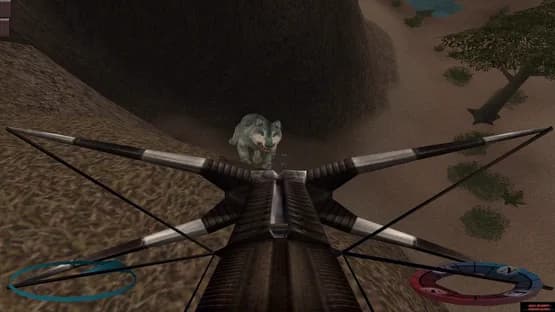Carnivores: Ice Age — Screenshots