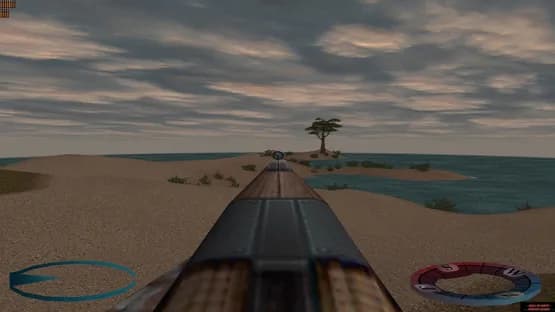 Carnivores: Ice Age — Screenshots