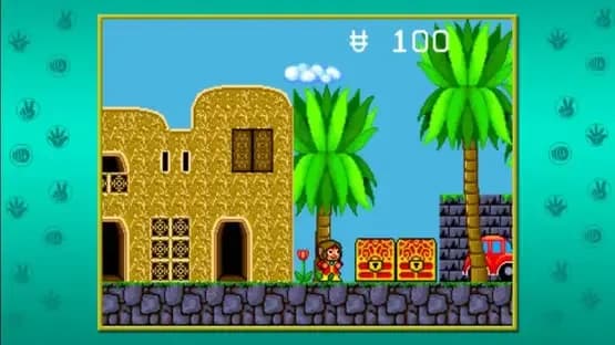 Sonic's Ultimate Genesis Collection — Screenshoty