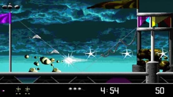 Sonic's Ultimate Genesis Collection — Screenshoty