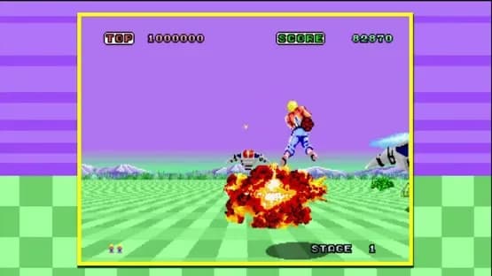 Sonic's Ultimate Genesis Collection — Screenshoty