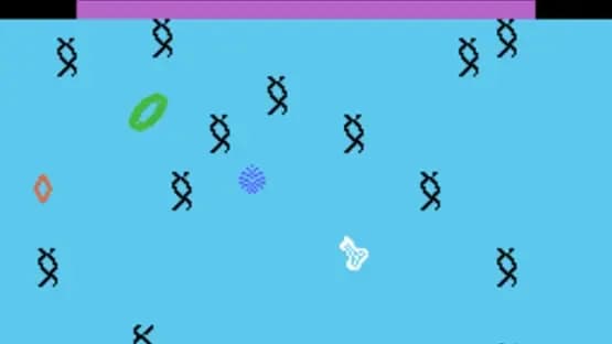 Evolution — Screenshoty
