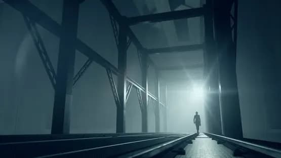 Control: AWE — Screenshoty