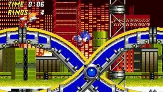 Sega Genesis Collection — Screenshoty