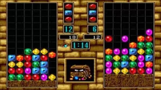 Sega Genesis Collection — Screenshoty