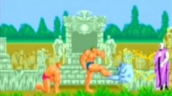 Sega Genesis Collection — Screenshoty
