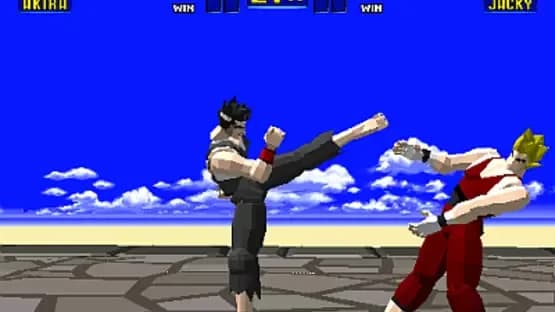 Sega Genesis Collection — Screenshoty