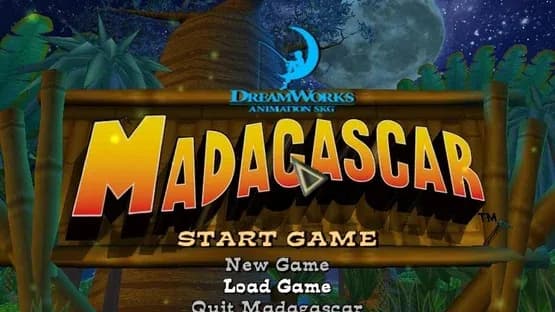Madagascar — Screenshoty
