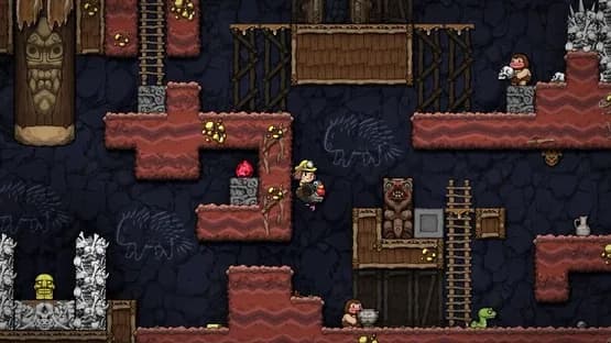 Spelunky 2 — Screenshots