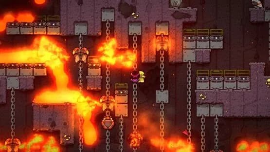 Spelunky 2 — Screenshots