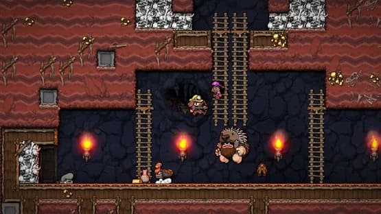 Spelunky 2 — Screenshots