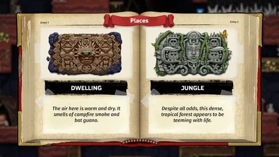 Spelunky 2 — Screenshots