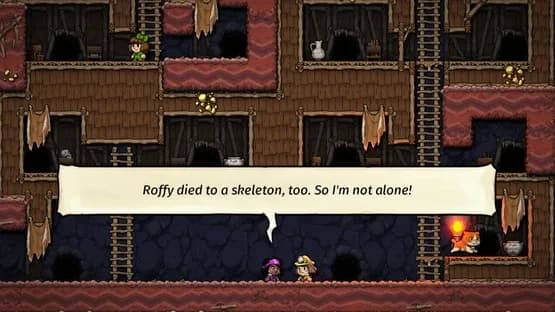 Spelunky 2 — Screenshots