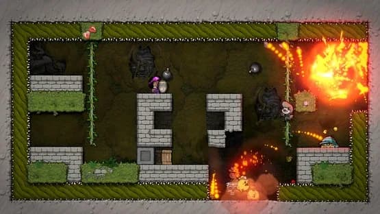 Spelunky 2 — Screenshots