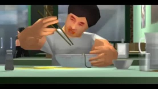 Jackie Chan: Stuntmaster — Screenshoty