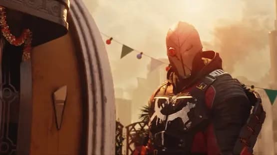 Suicide Squad: Kill the Justice League — Screenshoty