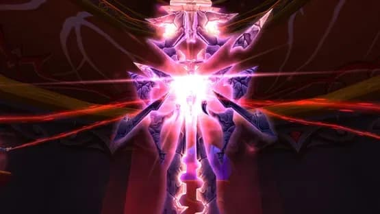 World of Warcraft: The Burning Crusade — Screenshots