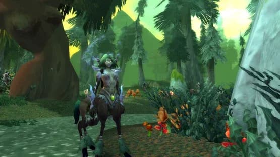 World of Warcraft: Wrath of the Lich King - Collector's Edition — Screenshots