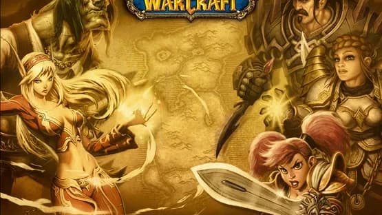 World of Warcraft: Wrath of the Lich King - Collector's Edition — Screenshots