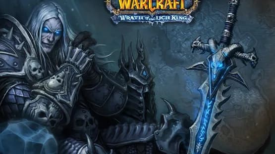 World of Warcraft: Wrath of the Lich King - Collector's Edition — Screenshots
