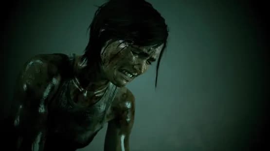 The Last of Us Part II — Screenshoty