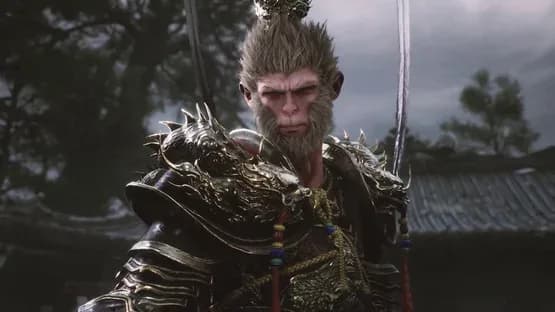 Black Myth: Wukong — Screenshots