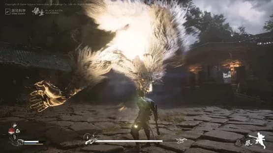 Black Myth: Wukong — Screenshots