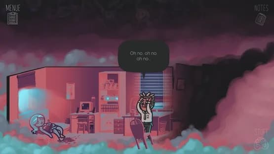 Mindcop — Screenshots