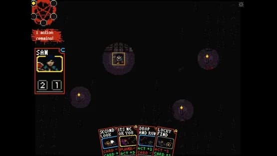 Dread X Collection — Screenshots