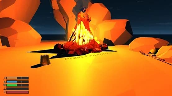 Dread X Collection — Screenshots