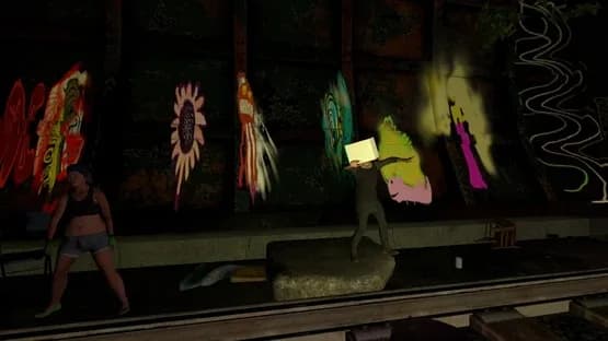 Dread X Collection — Screenshots
