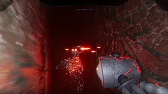 Dread X Collection — Screenshots