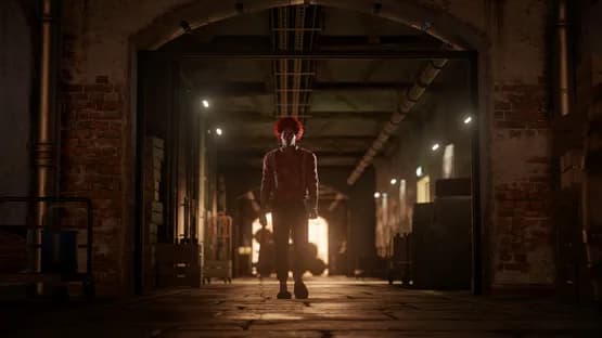 Hitman — Screenshoty