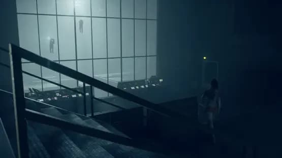 Control: AWE — Screenshoty