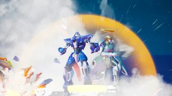 Override 2: Super Mech League — Screenshots