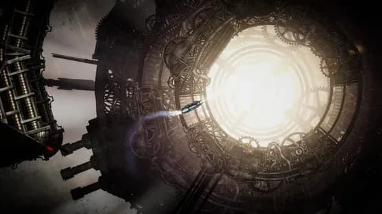 Sunless Skies — Screenshots