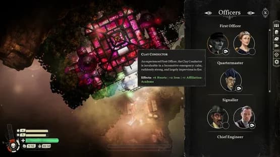 Sunless Skies — Screenshots