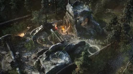 War Mongrels — Screenshots