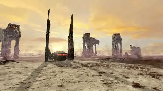 LEGO Star Wars: The Skywalker Saga — Screenshoty