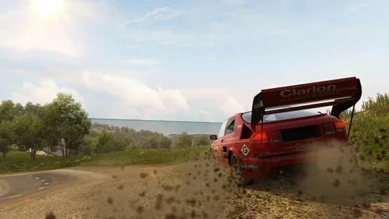 RalliSport Challenge 2 — Screenshots
