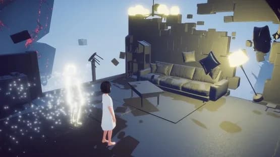 Ever Forward — Screenshots