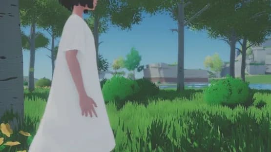 Ever Forward — Screenshots