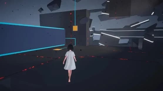Ever Forward — Screenshots