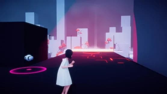 Ever Forward — Screenshots