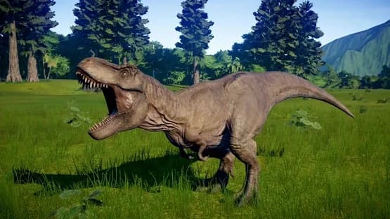 Jurassic World Evolution: Complete Edition — Screenshots