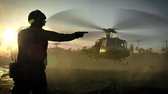 Call of Duty: Black Ops Cold War — Screenshoty