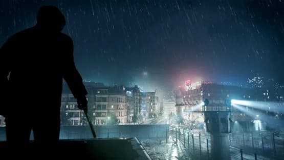 Call of Duty: Black Ops Cold War — Screenshoty