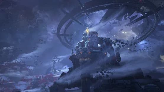 Doom Eternal: The Ancient Gods - Part One — Screenshoty