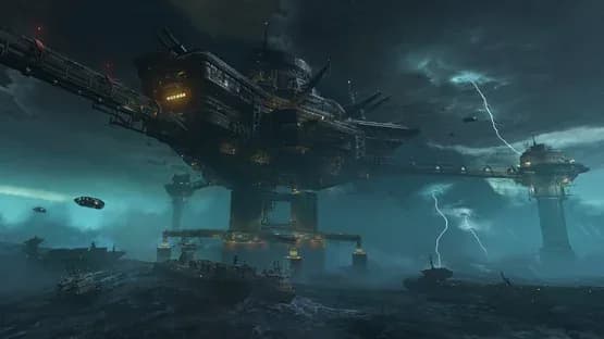 Doom Eternal: The Ancient Gods - Part One — Screenshoty