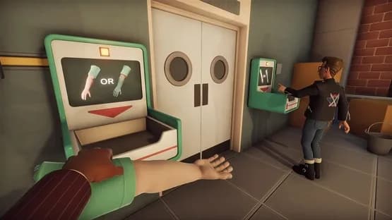 Surgeon Simulator 2 — Screenshots